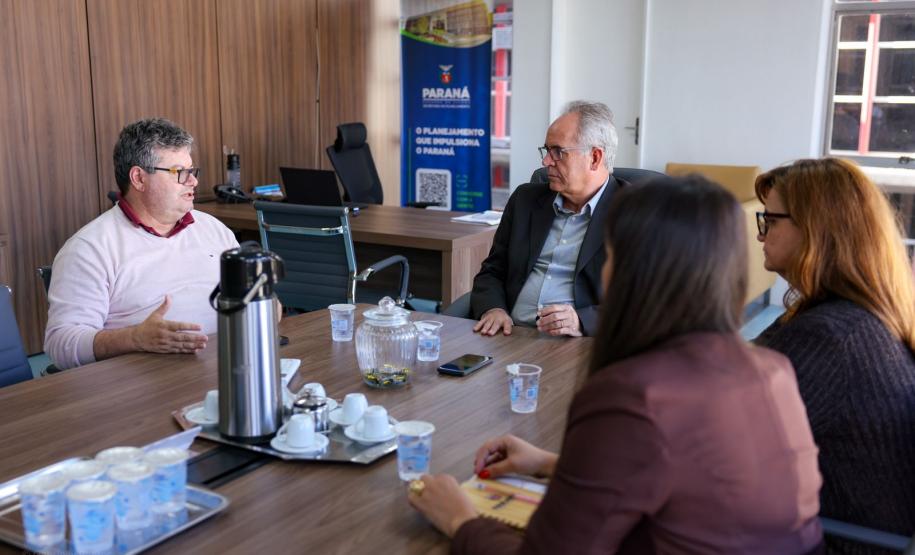 Planejamento inicia fase de Reteste do Programa de Integridade e Compliance