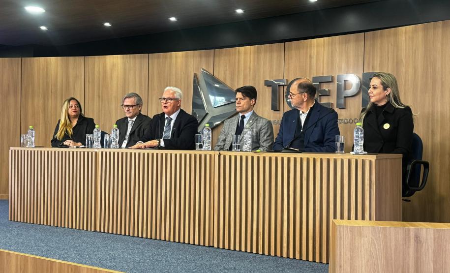 Conecta399 participa de lançamento do Programa InovaCidades