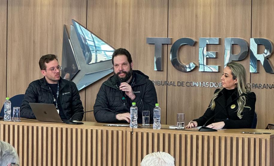 Conecta399 participa de lançamento do Programa InovaCidades