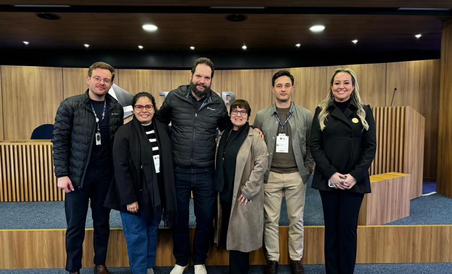 Conecta399 participa de lançamento do Programa InovaCidades