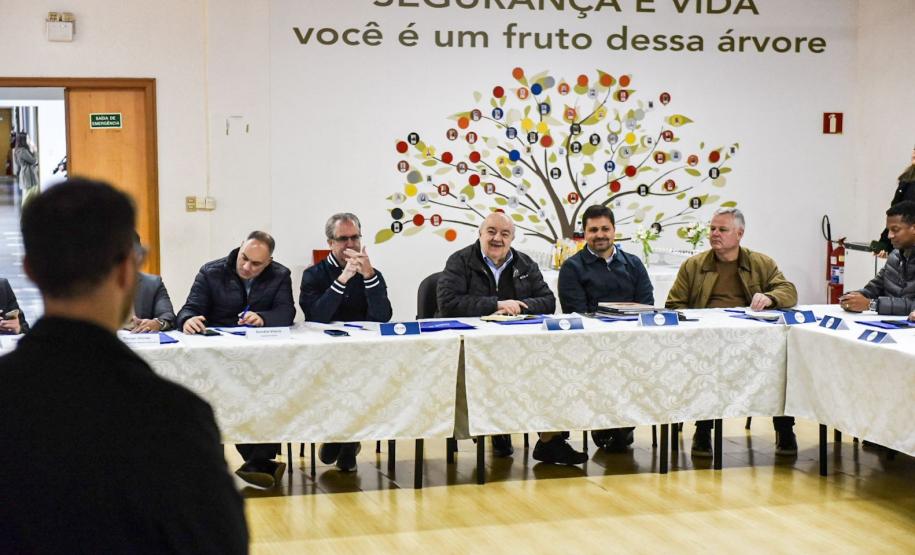 Paraná terá planta de hidrogênio renovável na Região Metropolitana de Curitiba