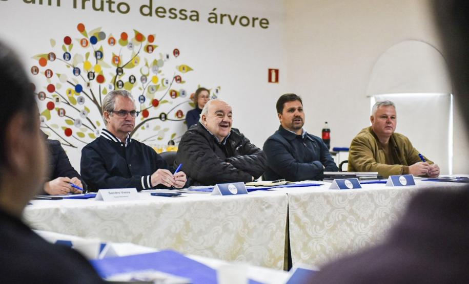 Paraná terá planta de hidrogênio renovável na Região Metropolitana de Curitiba