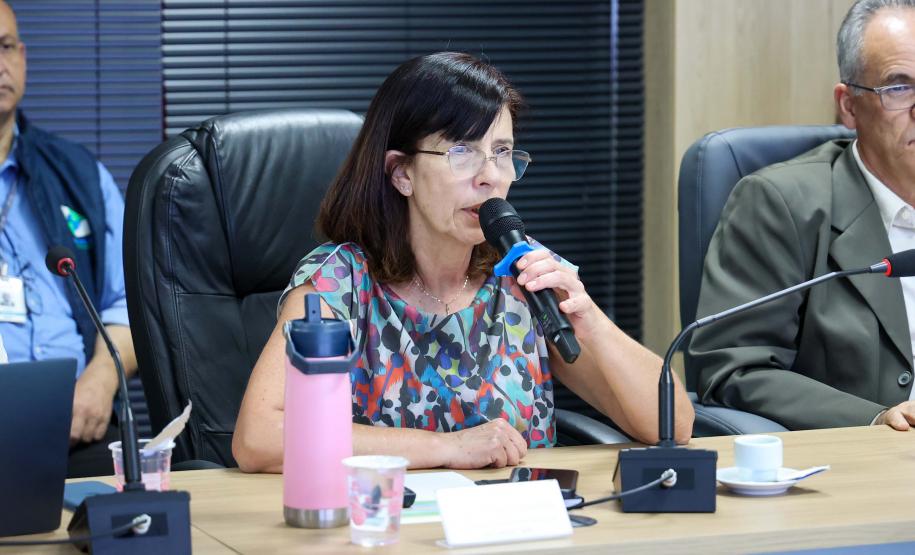 Estado recebe missão do Banco Mundial e apresenta avanços do projeto Paraná Eficiente