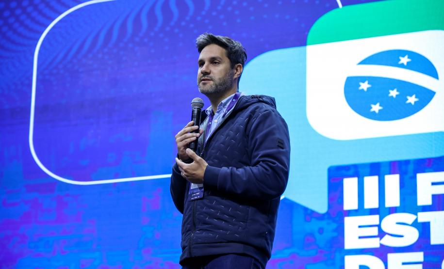 Planejamento e transparência na gestão pública é tema de palestra em Forum Estadual de Gestores Públicos