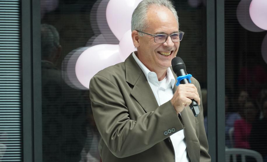 Secretaria do Planejamento promove evento especial do Outubro Rosa