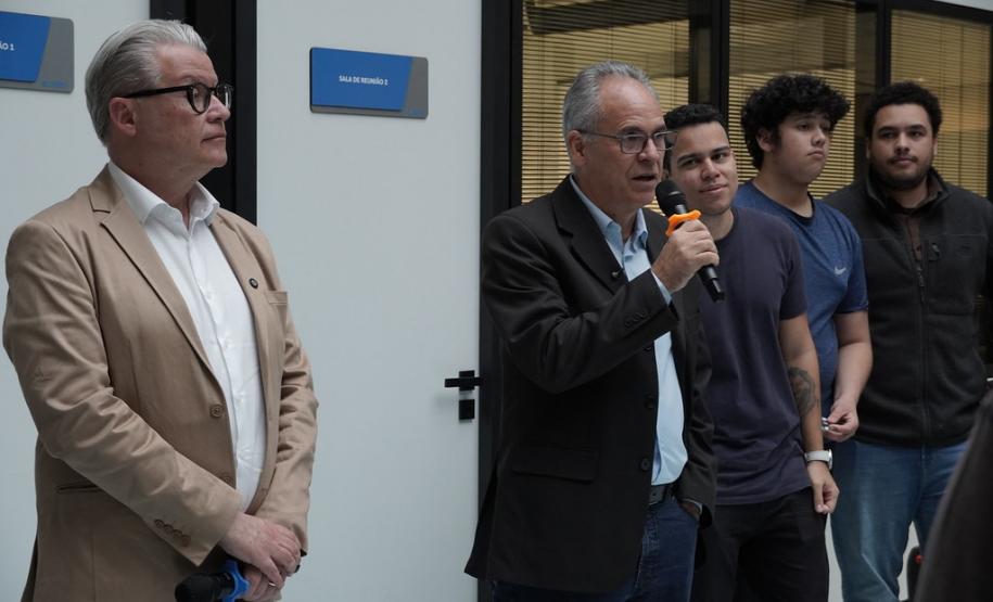 Dia do Servidor Público é comemorado em evento especial na Secretaria do Planejamento