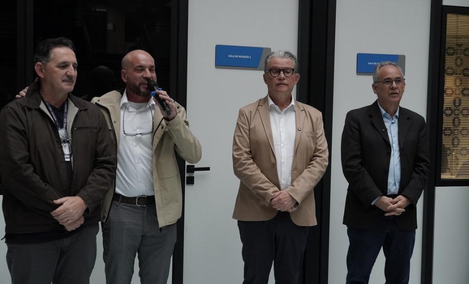 Dia do Servidor Público é comemorado em evento especial na Secretaria do Planejamento