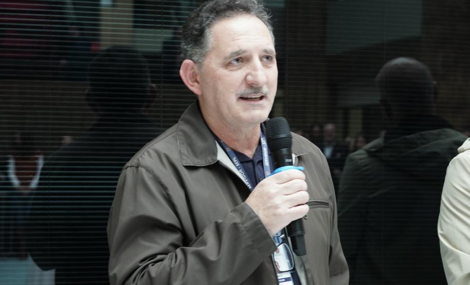 Dia do Servidor Público é comemorado em evento especial na Secretaria do Planejamento