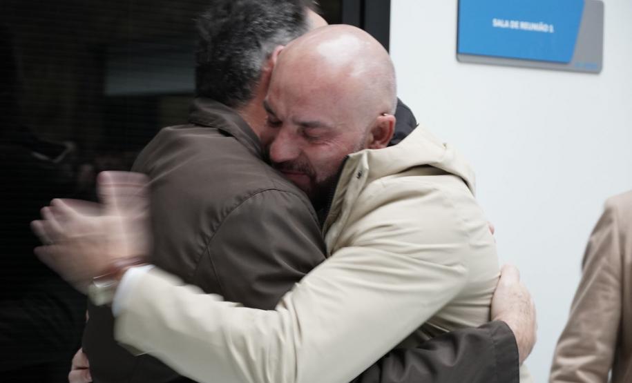 Dia do Servidor Público é comemorado em evento especial na Secretaria do Planejamento