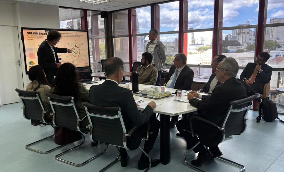 Projeto de Concessão Administrativa da Arena Olímpica do Paraná é aprovado pelo Conselho de Parcerias