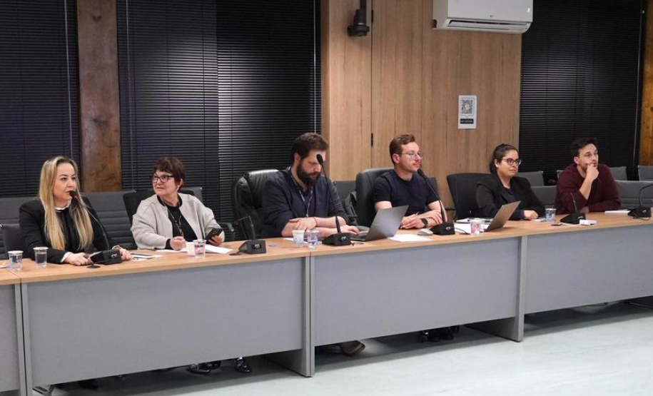 Conecta399 orienta mais de mil servidores de 286 municípios sobre o PPA em parceria com o TCE-PR