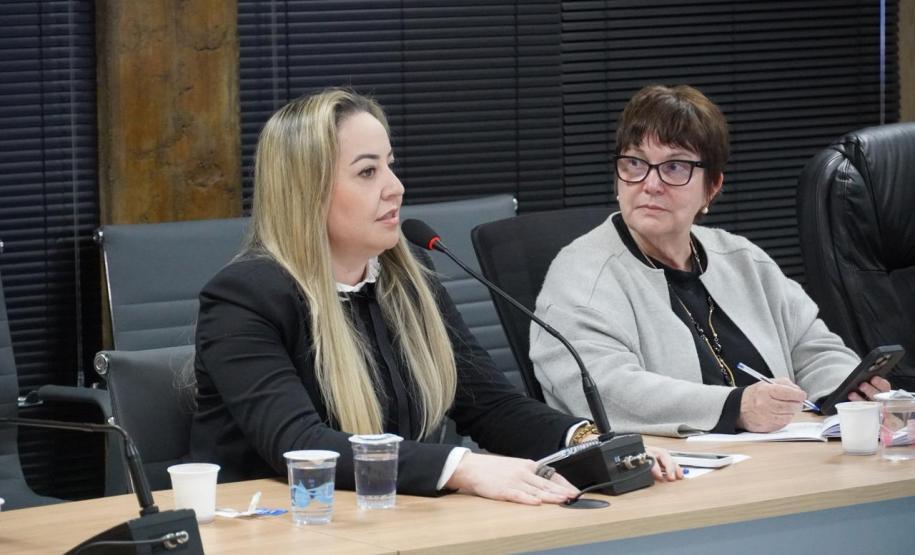 Conecta399 orienta mais de mil servidores de 286 municípios sobre o PPA em parceria com o TCE-PR