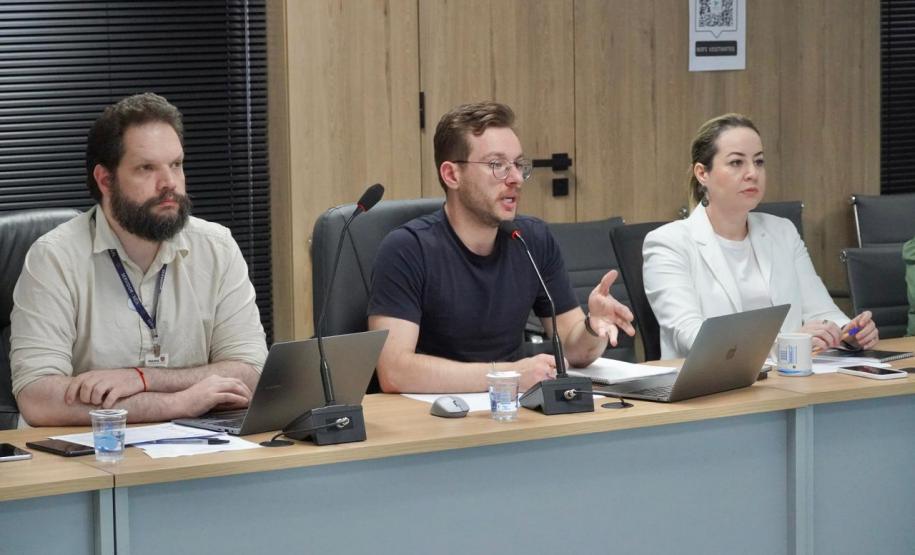 Conecta399 orienta mais de mil servidores de 286 municípios sobre o PPA em parceria com o TCE-PR