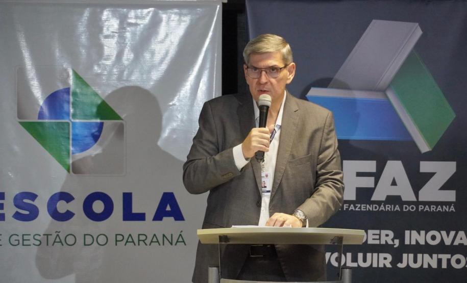 Estado promove aula inaugural da especialização e residência técnica em gestão