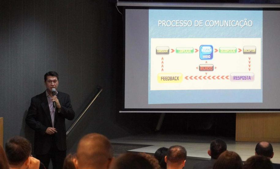 Estado promove aula inaugural da especialização e residência técnica em gestão