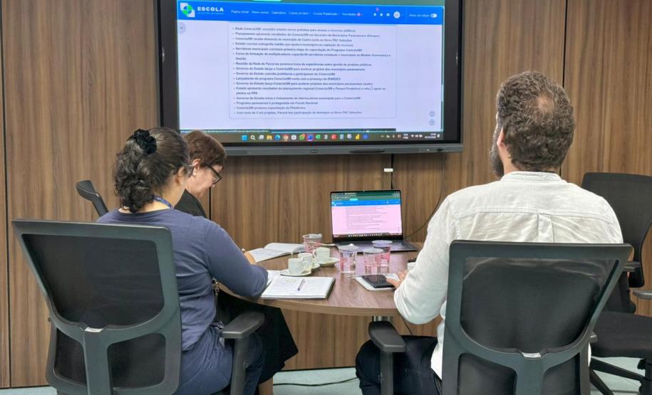 Conecta399 promove desenvolvimento territorial integrado em capacitação com gestores municipais