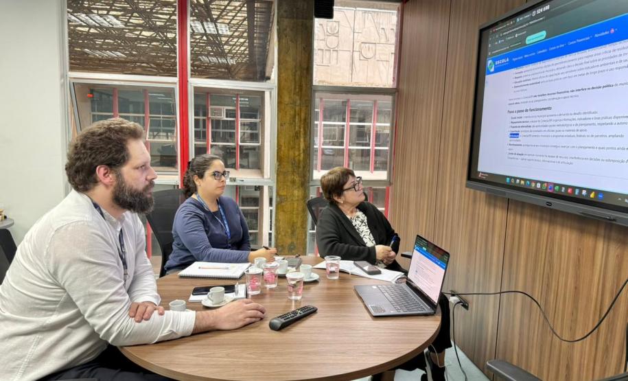 Conecta399 promove desenvolvimento territorial integrado em capacitação com gestores municipais