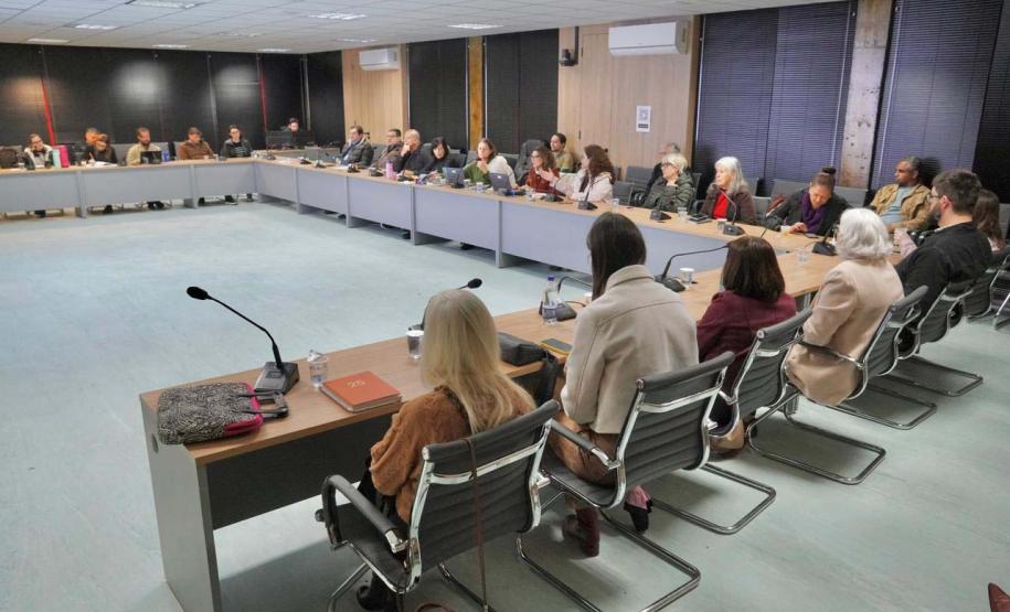 Banco Mundial faz avaliação positiva do uso dos recursos e avanços do Paraná Eficiente