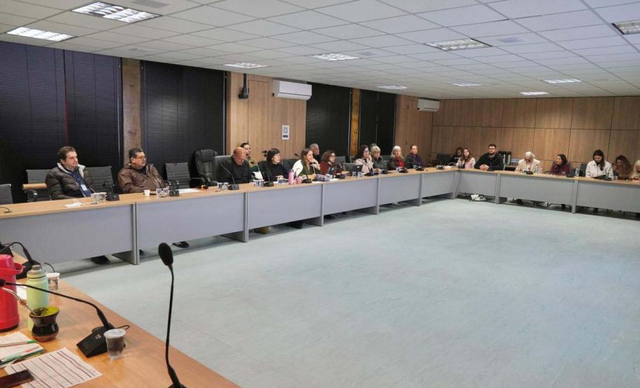 Banco Mundial faz avaliação positiva do uso dos recursos e avanços do Paraná Eficiente