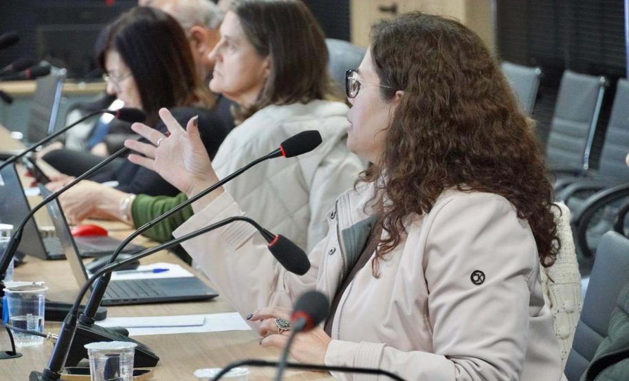 Banco Mundial faz avaliação positiva do uso dos recursos e avanços do Paraná Eficiente