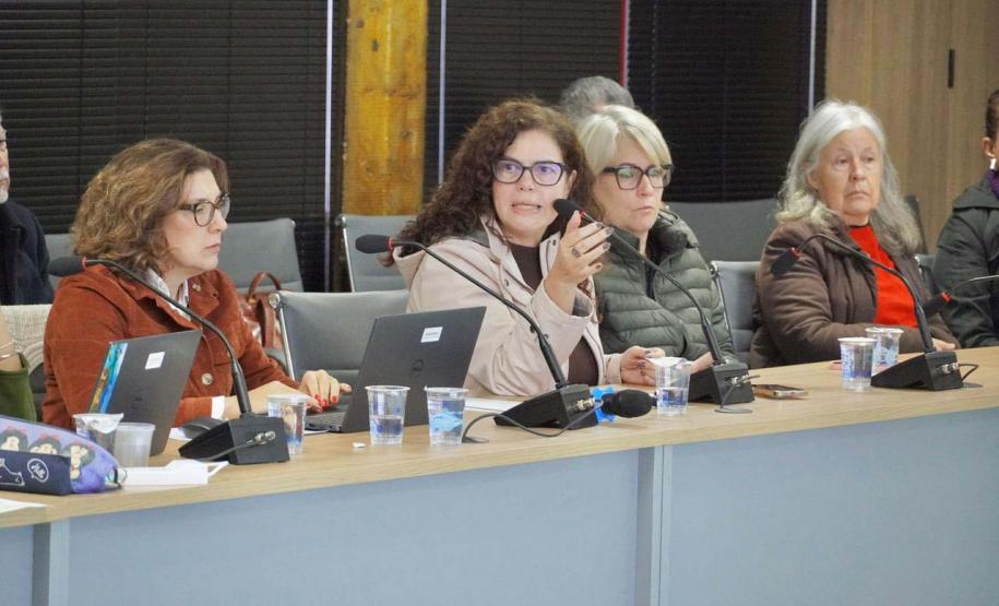 Banco Mundial faz avaliação positiva do uso dos recursos e avanços do Paraná Eficiente