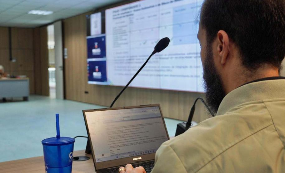 Banco Mundial faz avaliação positiva do uso dos recursos e avanços do Paraná Eficiente