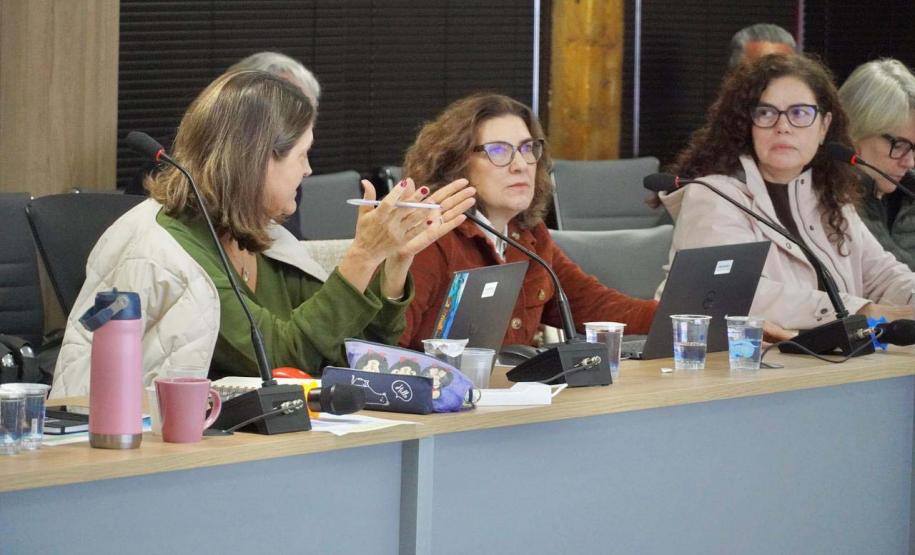 Banco Mundial faz avaliação positiva do uso dos recursos e avanços do Paraná Eficiente