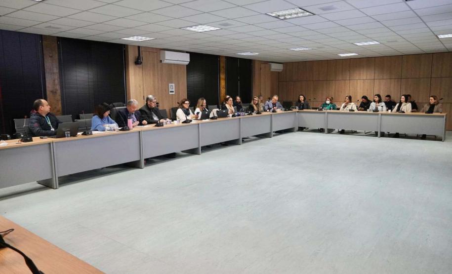 Banco Mundial faz avaliação positiva do uso dos recursos e avanços do Paraná Eficiente