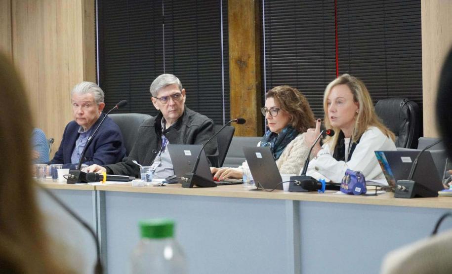 Banco Mundial faz avaliação positiva do uso dos recursos e avanços do Paraná Eficiente