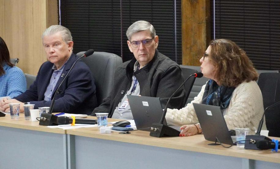 Banco Mundial faz avaliação positiva do uso dos recursos e avanços do Paraná Eficiente