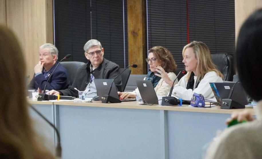 Banco Mundial faz avaliação positiva do uso dos recursos e avanços do Paraná Eficiente