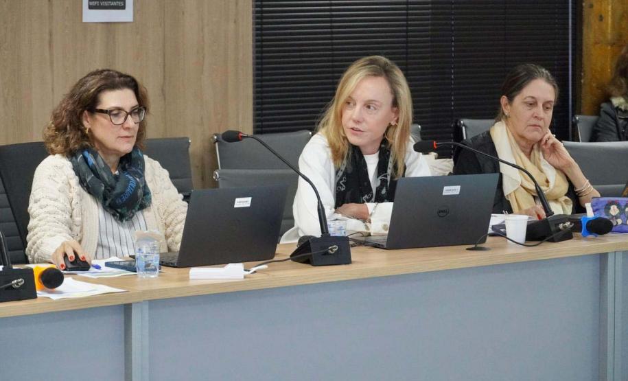 Banco Mundial faz avaliação positiva do uso dos recursos e avanços do Paraná Eficiente