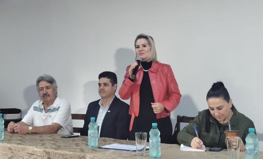 Região de Irati e União da Vitória do Programa Paraná Produtivo cria Agência de Desenvolvimento Regional