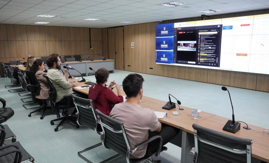 Conecta399 aula inaugural transferegov br