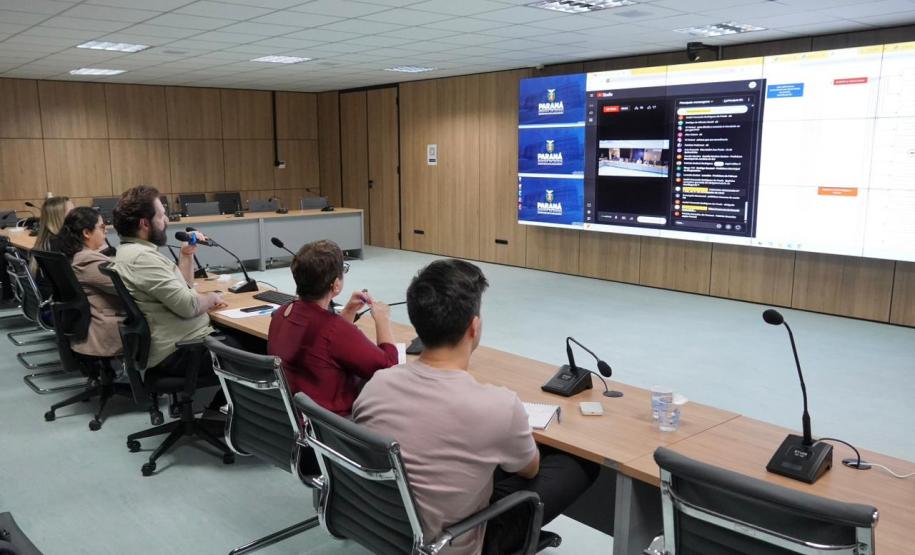 Conecta399 aula inaugural transferegov br