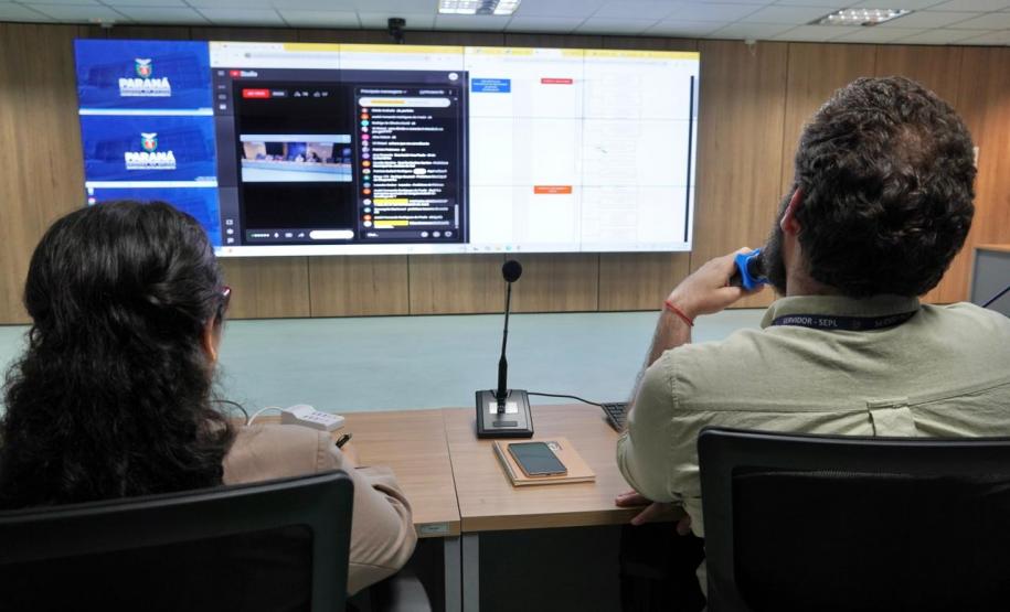 Conecta399 aula inaugural transferegov br