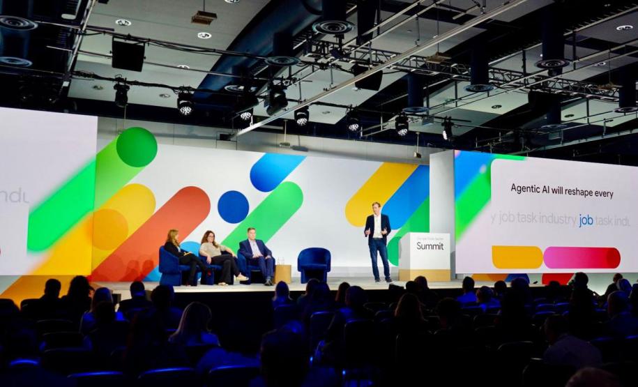 Estado conhece inovações na gestão pública com uso de Inteligência Artificial nos EUA