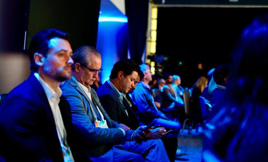 Estado conhece inovações na gestão pública com uso de Inteligência Artificial nos EUA