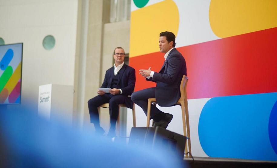 Estado conhece inovações na gestão pública com uso de Inteligência Artificial nos EUA