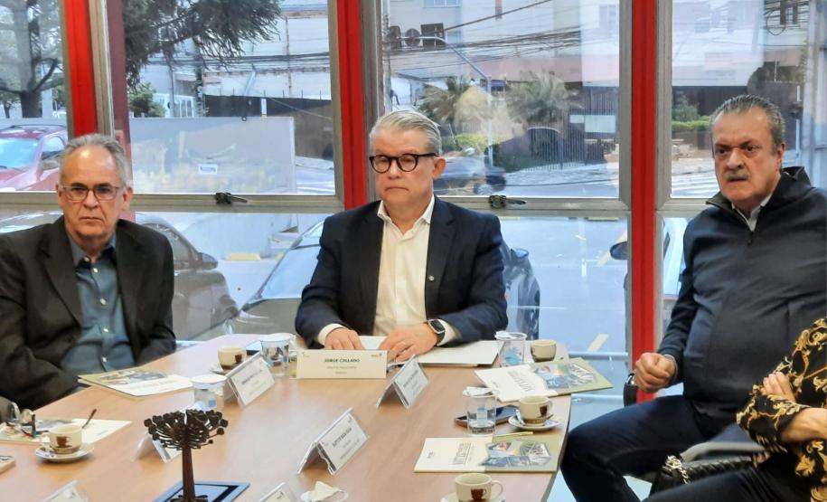 Ipardes lança coletânea de notas técnicas sobre o PIB da cultura, economia verde e turismo