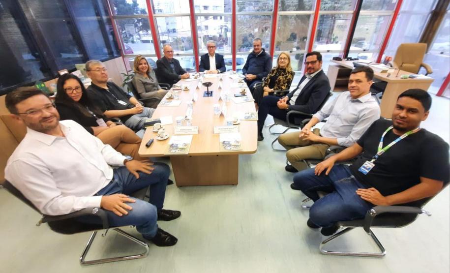 Ipardes lança coletânea de notas técnicas sobre o PIB da cultura, economia verde e turismo