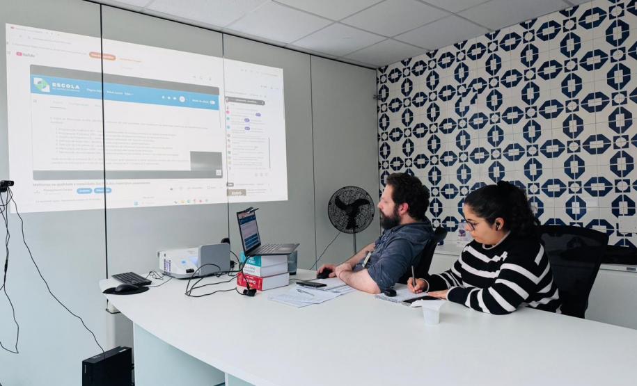 Conecta399 promove capacitação para melhoria contínua dos planos plurianuais municipais