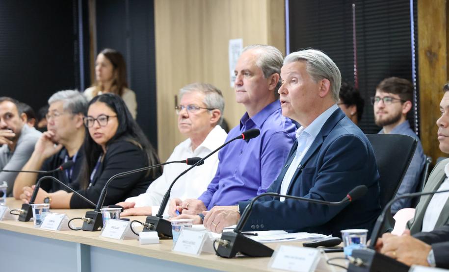 Paraná tem população urbana, escolarizada e com casa própria, aponta pesquisa inédita