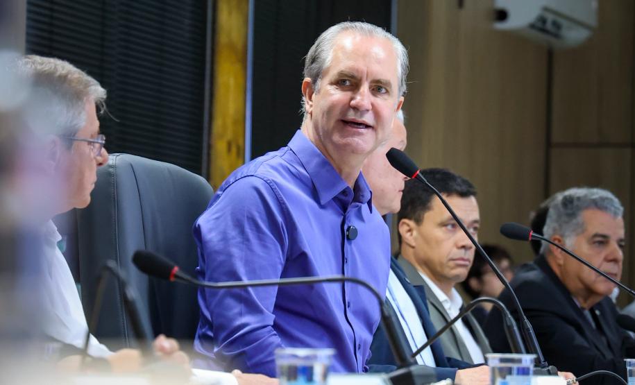 Paraná tem população urbana, escolarizada e com casa própria, aponta pesquisa inédita