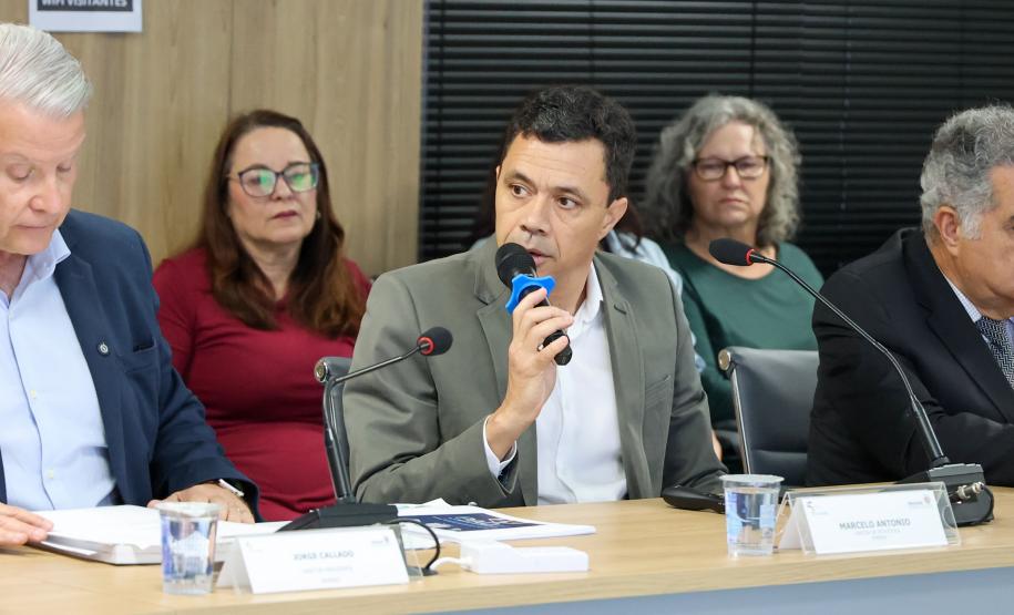 Paraná tem população urbana, escolarizada e com casa própria, aponta pesquisa inédita