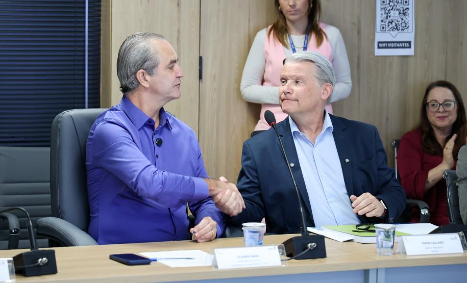 Paraná tem população urbana, escolarizada e com casa própria, aponta pesquisa inédita