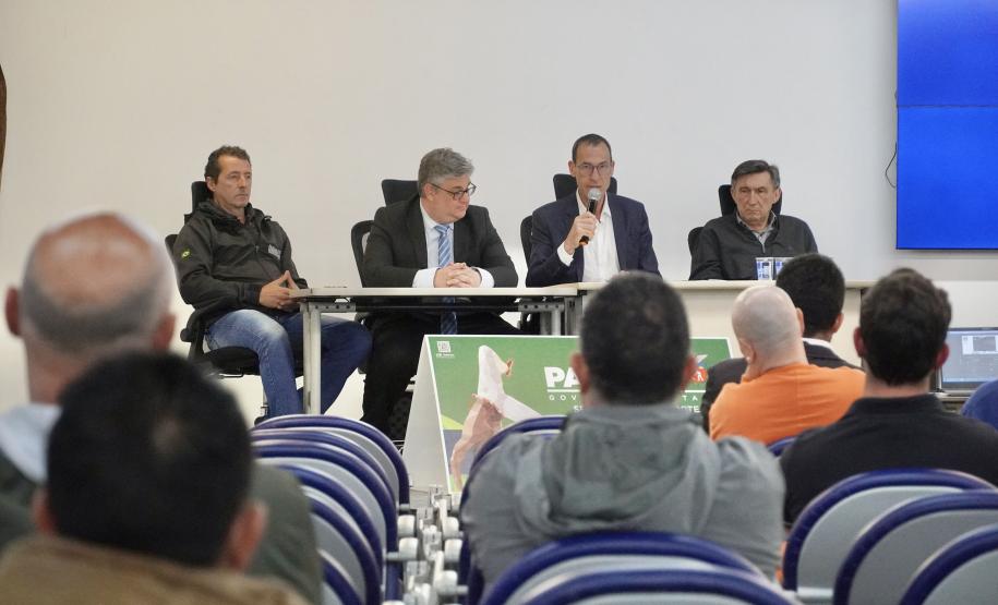 Audiência pública colhe sugestões para desenvolvimento do projeto Arena Olímpica