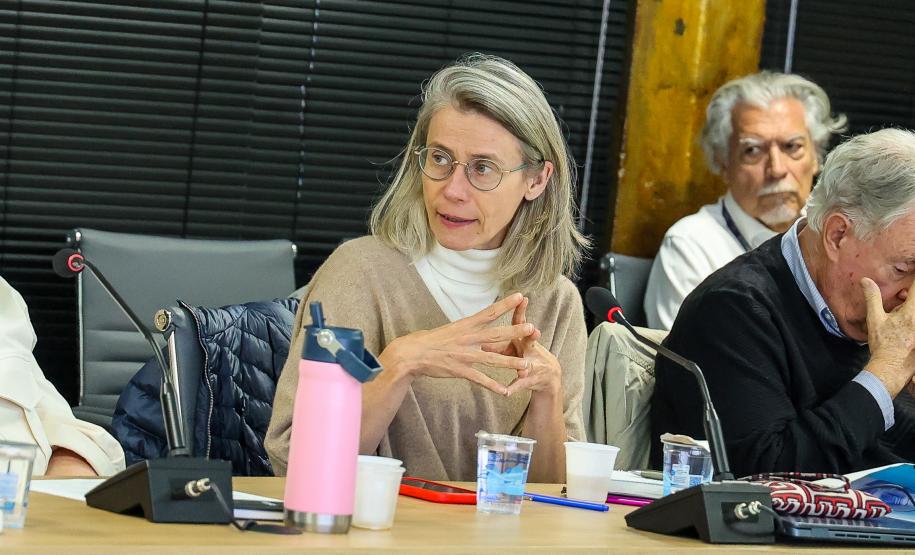 Estado e Banco Mundial discutem ações para expansão do saneamento rural no Paraná