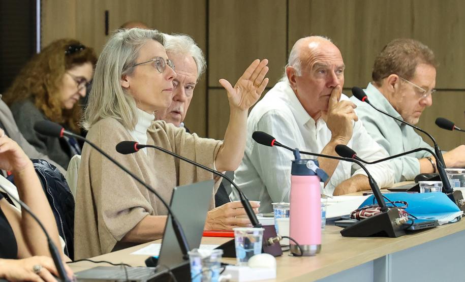 Estado e Banco Mundial discutem ações para expansão do saneamento rural no Paraná