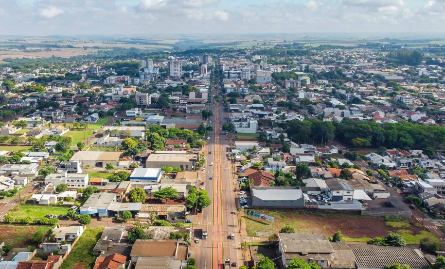 Qualidade de vida cresce no Paraná e 79% da cidades alcançam bom IPDM